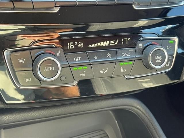 Bmw X1 xDrive18d Sport