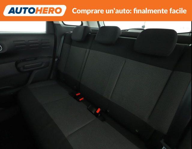 CITROEN C3 Aircross PureTech 110 S&S Feel