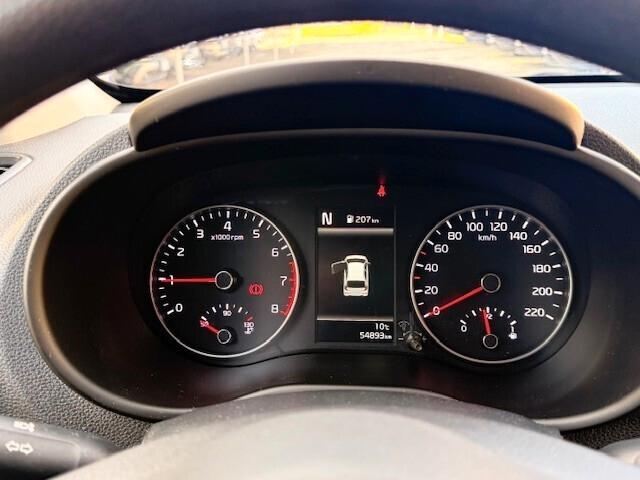 Kia Picanto 1.0 12V 5 porte AMT Urban