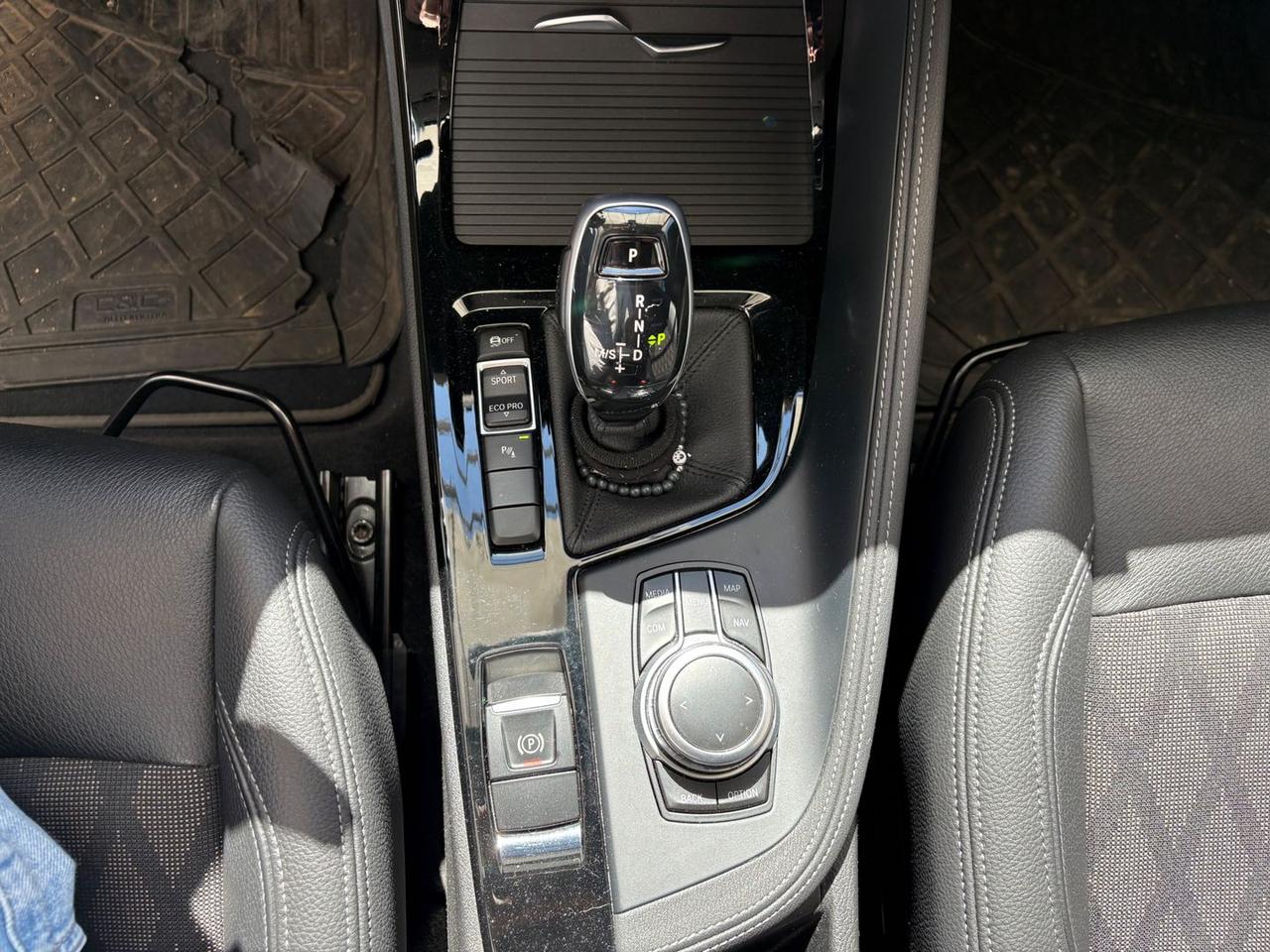 Bmw X1 xLine Plus 18 d #10267