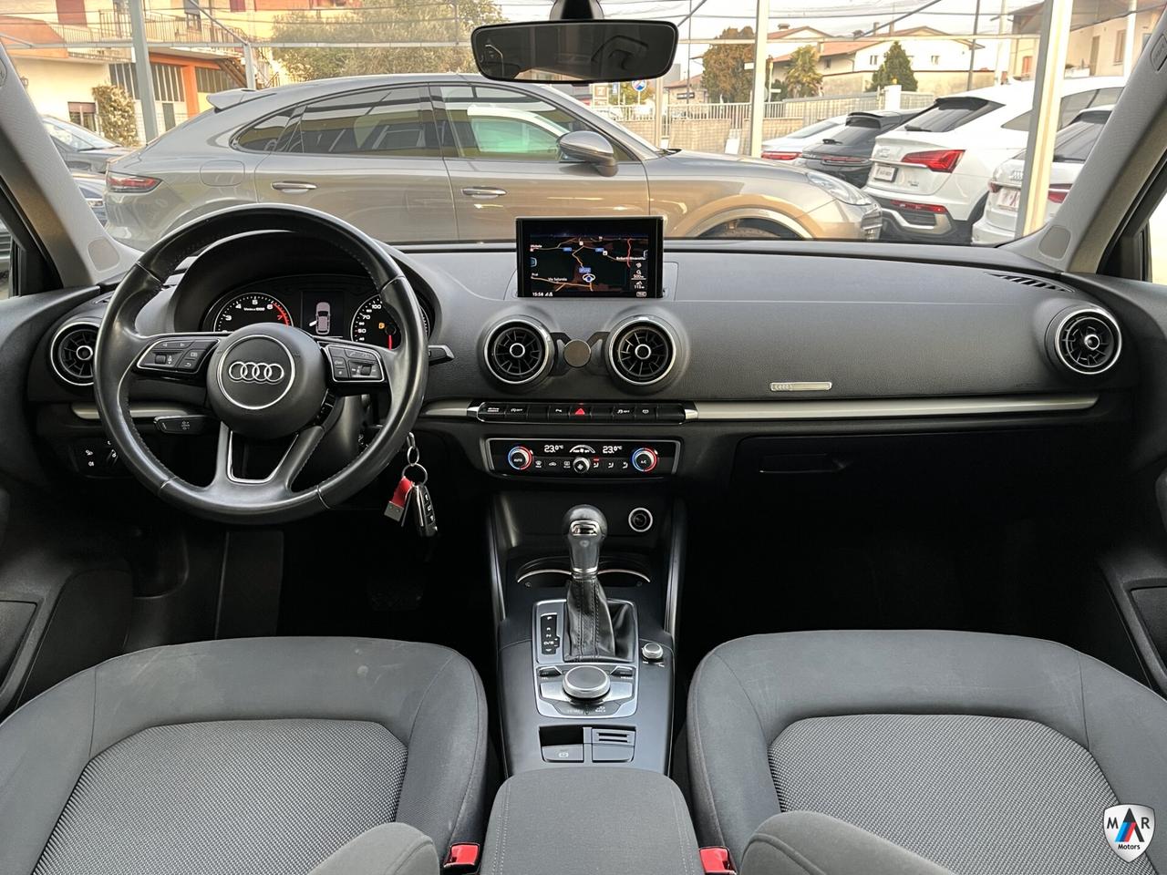 Audi A3 SPB 30 TFSI Business