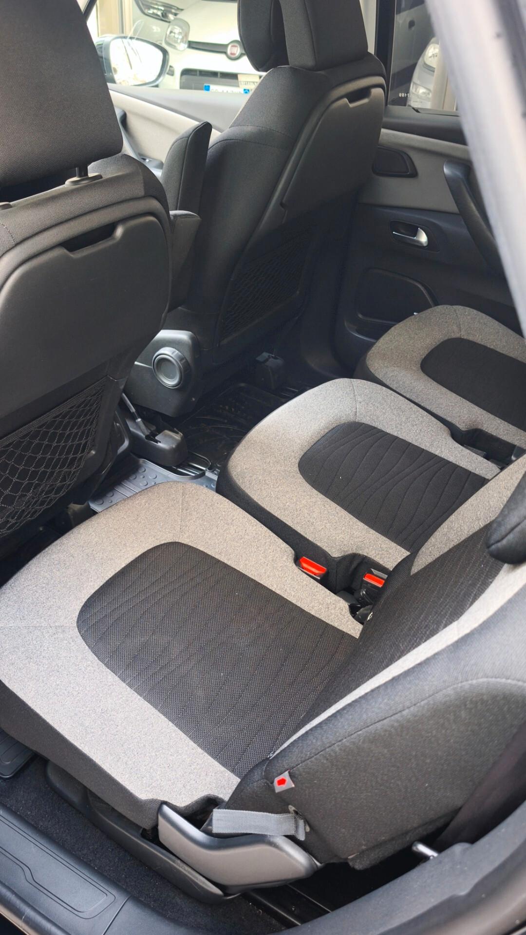 Citroen C4 Picasso BlueHDi 120 S&S EXCLUSIVE-JBL-FULL