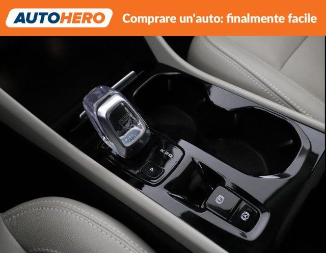 VOLVO XC40 T3 Inscription