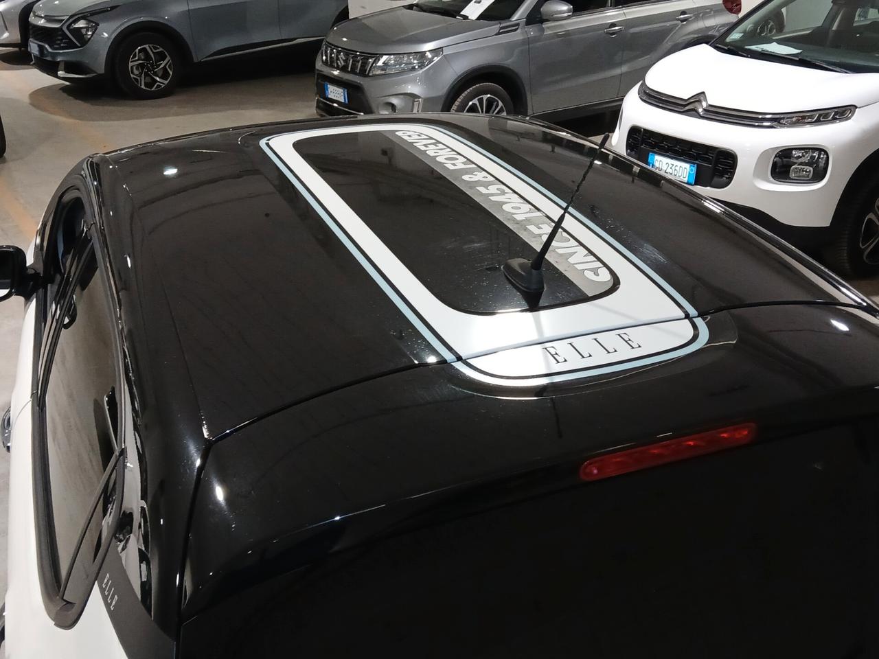 Citroen C3 PureTech 110CV S&S Elle