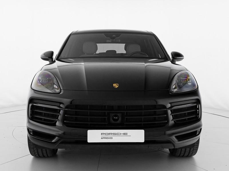 Porsche Cayenne 3.0 tiptronic