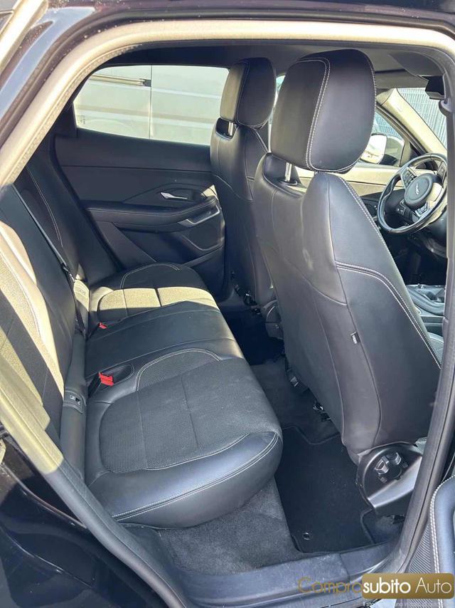 JAGUAR E-Pace 2.0D 150 CV AWD