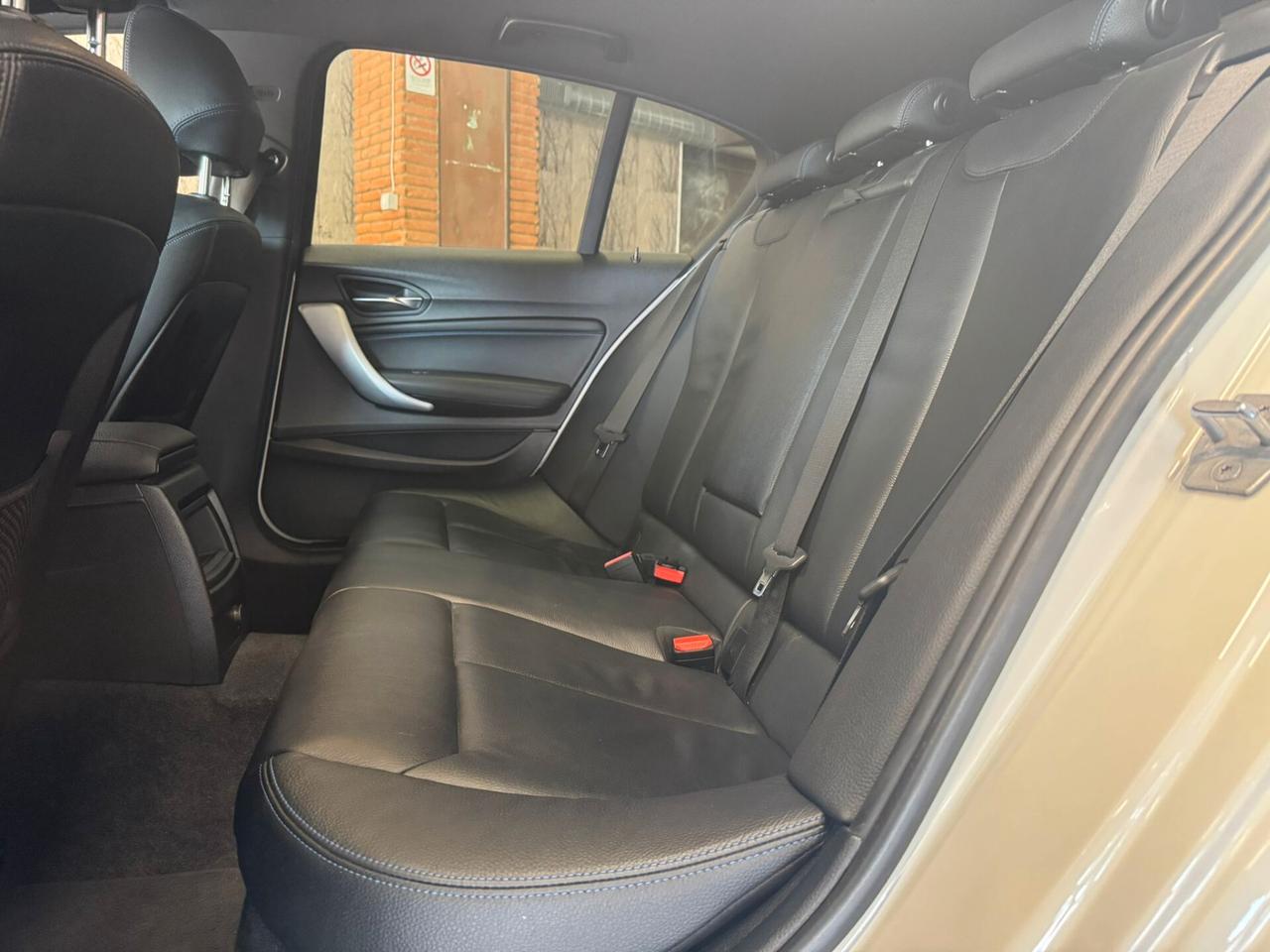 Bmw 116 116i 5p. Msport