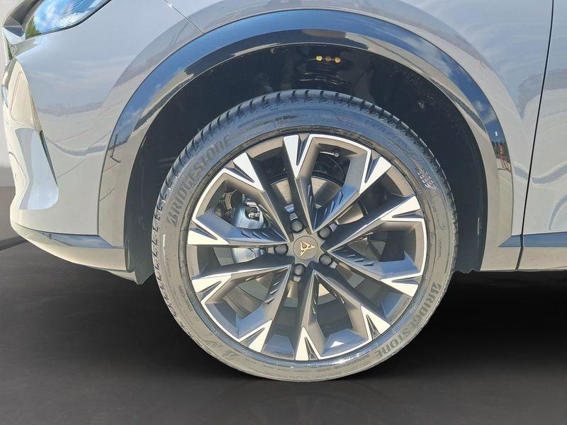 Cupra Formentor 2.0 TDI DSG