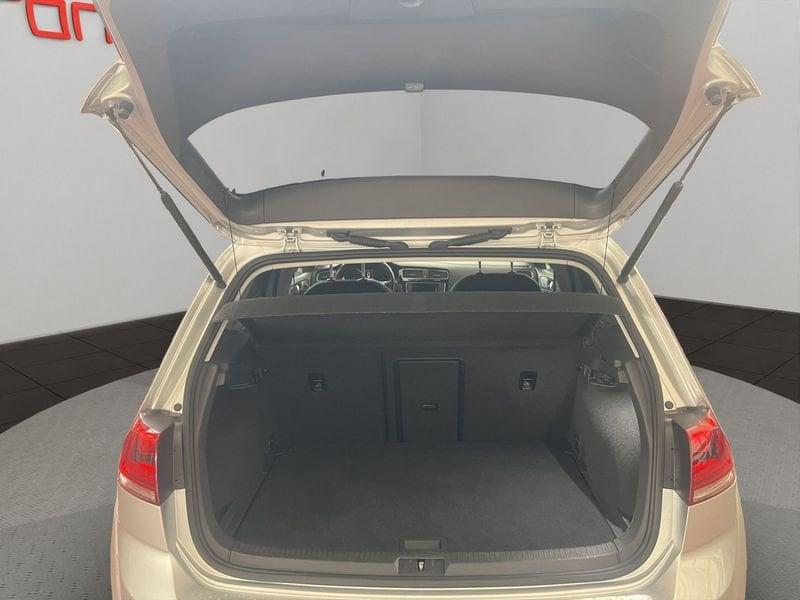 Volkswagen Golf Golf 5p 1.4 tsi Highline Business 122cv dsg