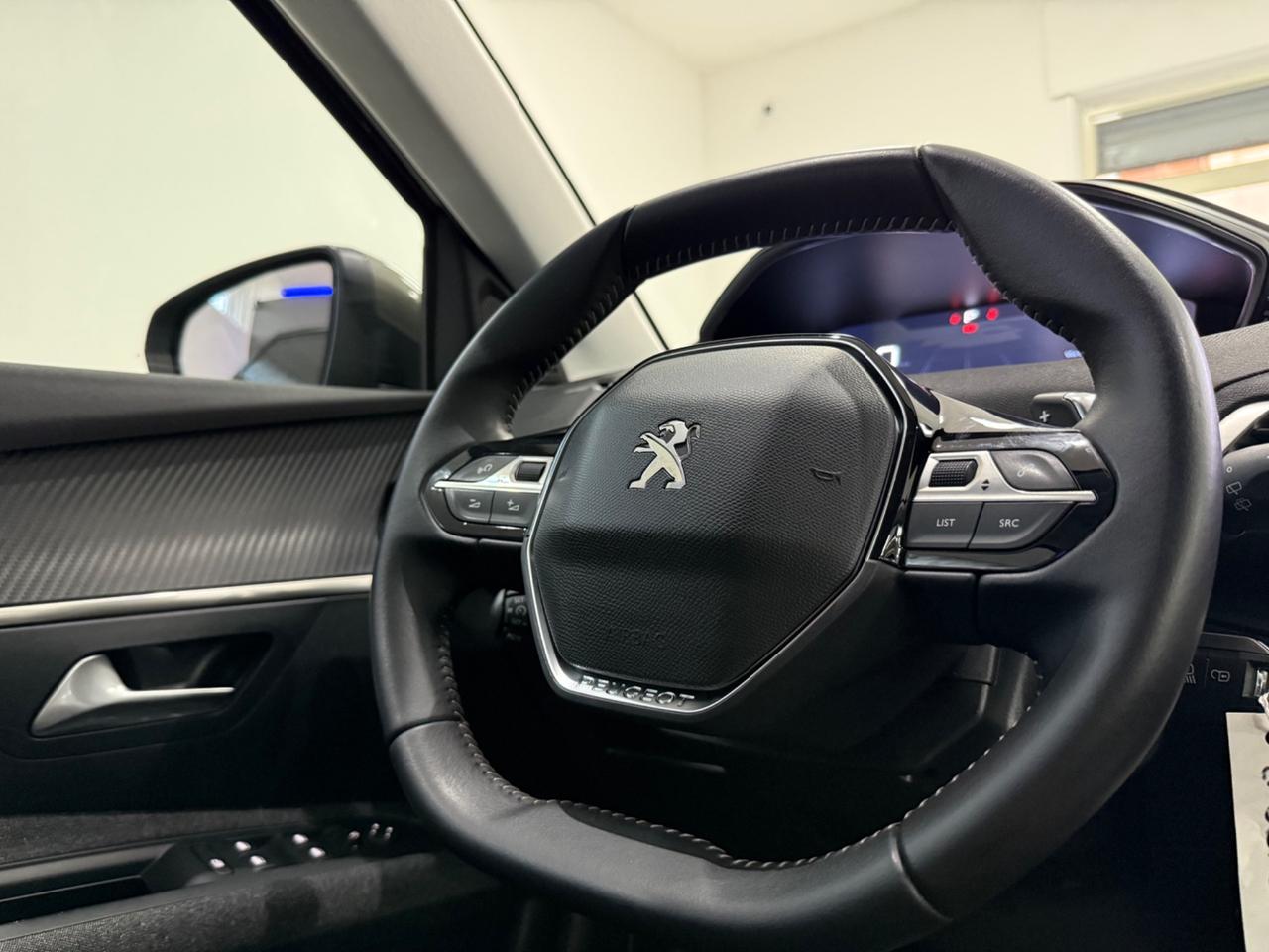 Peugeot 3008 BlueHDi 130 S&S EAT8 Business