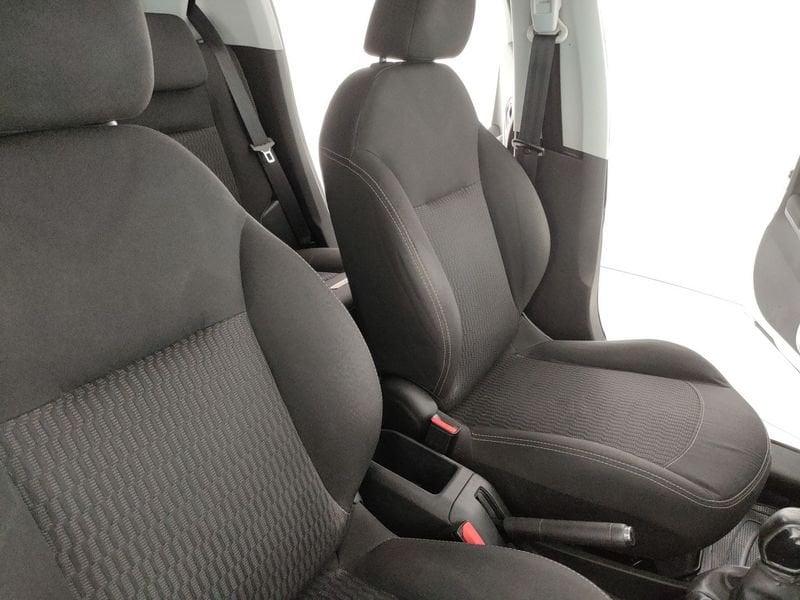 Peugeot 208 BlueHDi 75 S&S 5 porte Active