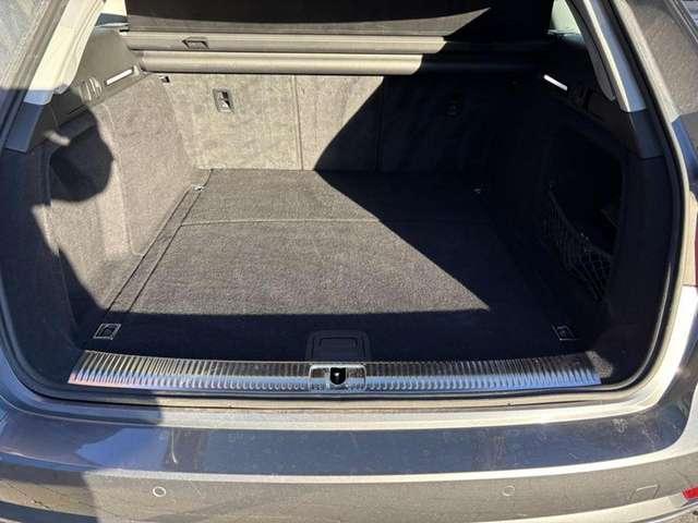 Audi A4 Avant 2.0 TDI 150 CV S tronic Sport XENO-NAVI