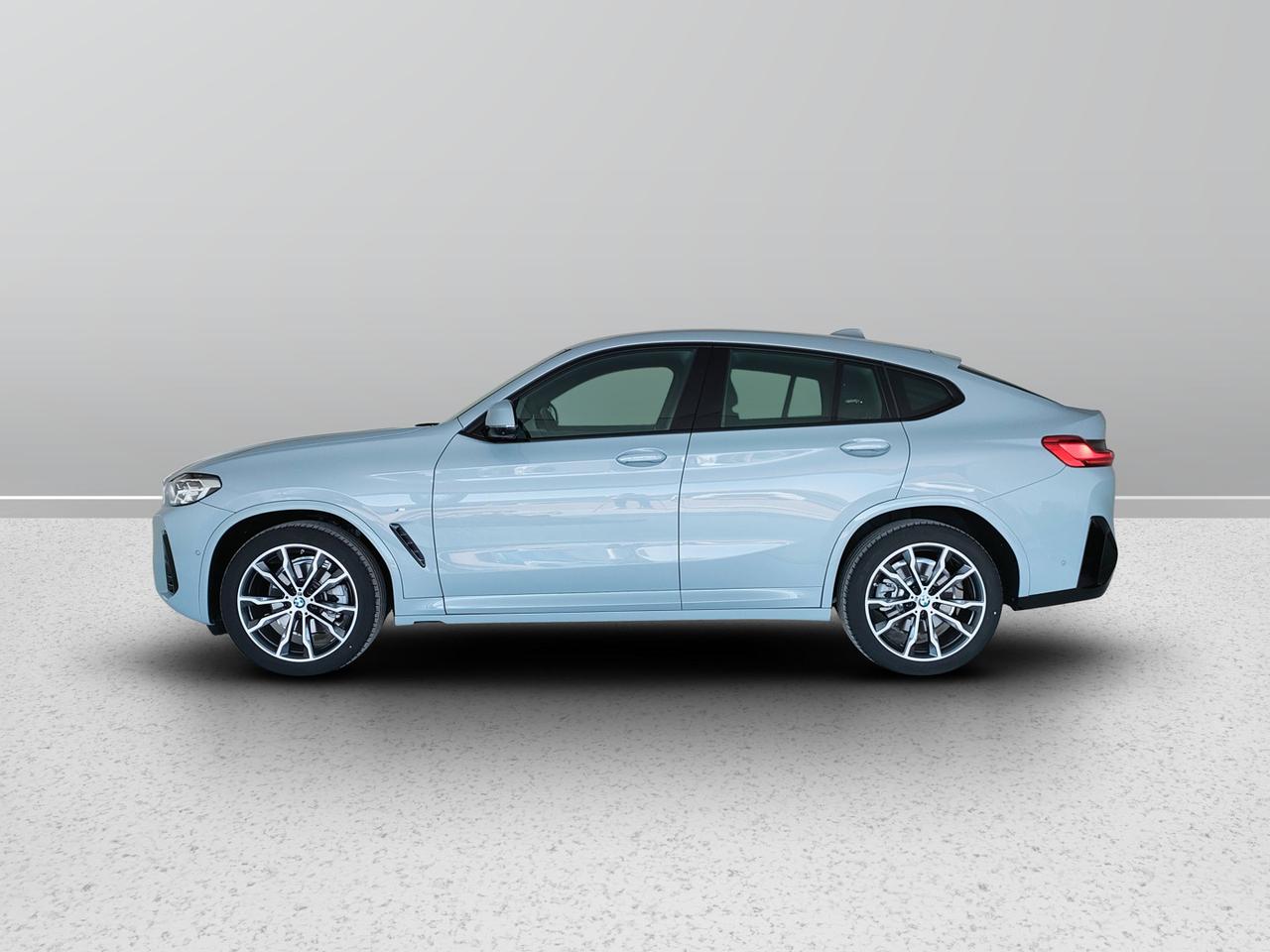 BMW X4 G02 2021 - X4 xdrive20d mhev 48V Msport auto