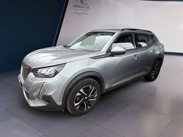 Peugeot 2008 2008 1.2 puretech Allure s&s 130cv