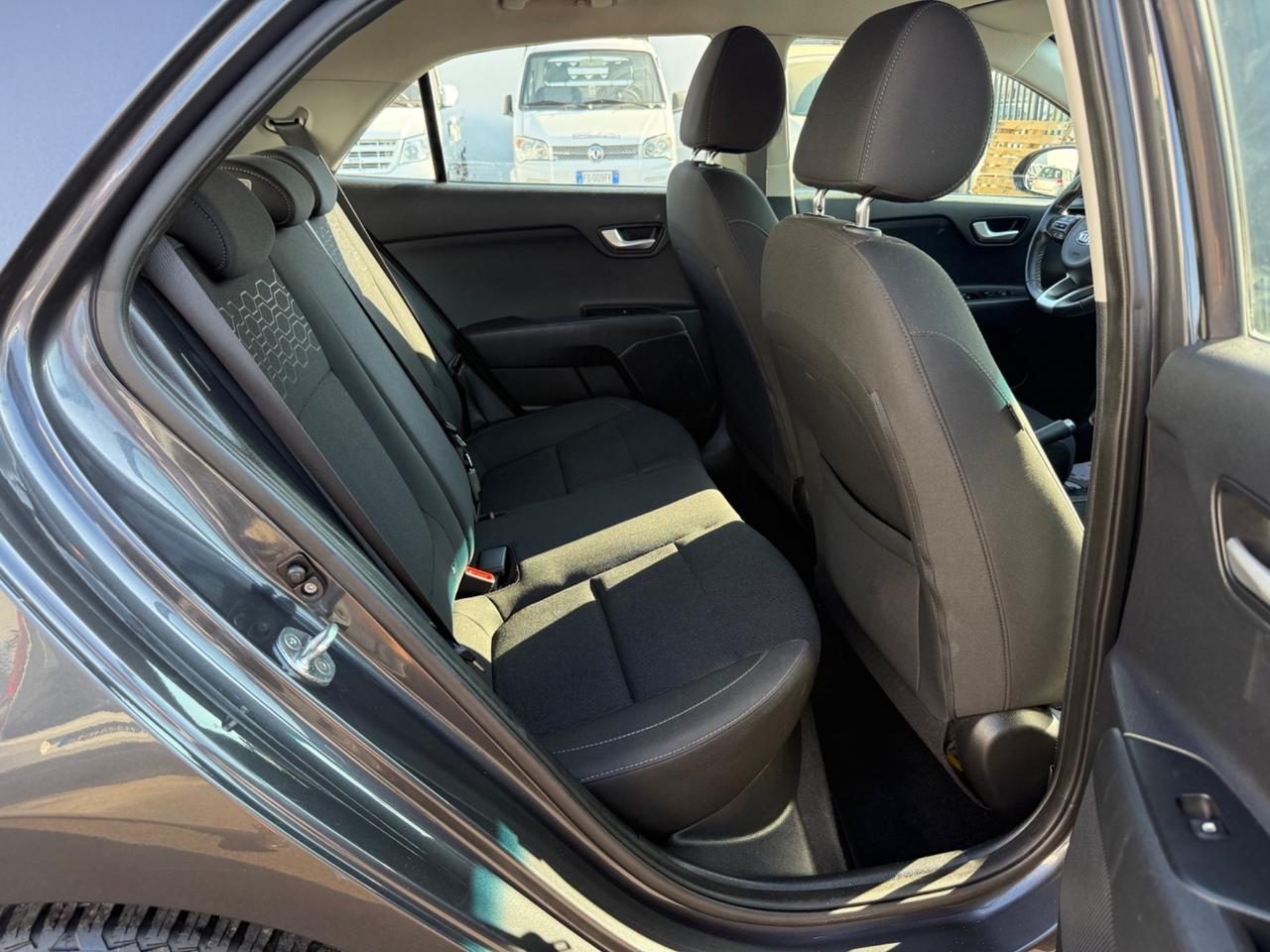 Kia Rio 1.2 MPi GPL Evolution