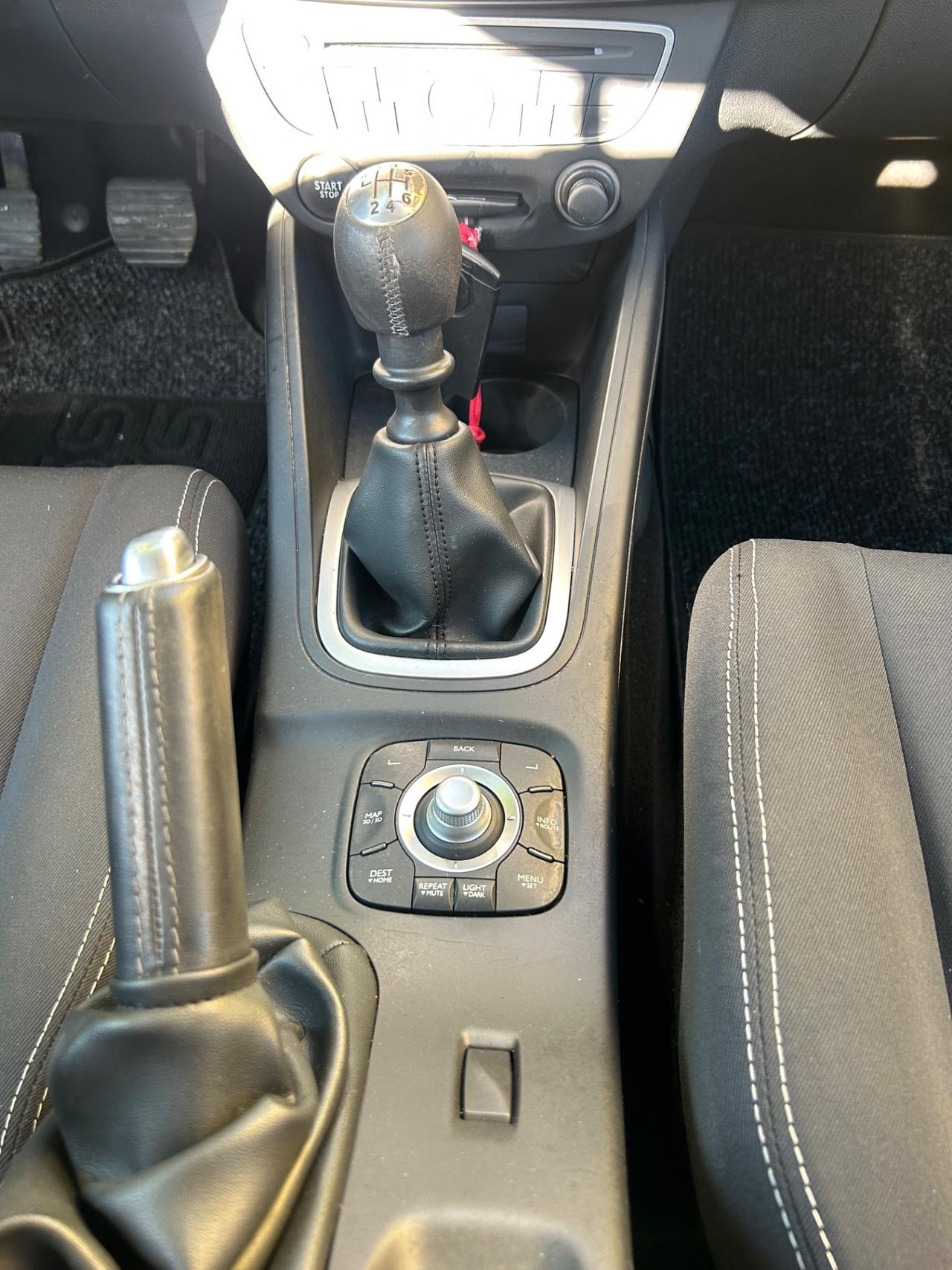 Renault Megane Mégane 1.6 GPL SporTour Dynamique