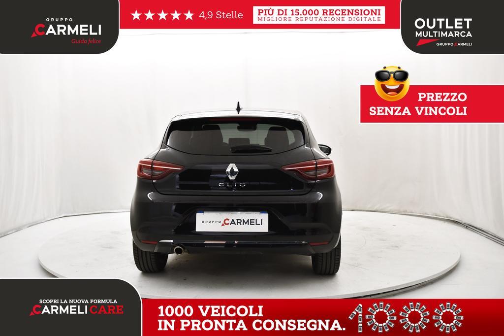 Renault Clio 5 Porte 1.3 TCe Initiale Paris EDC