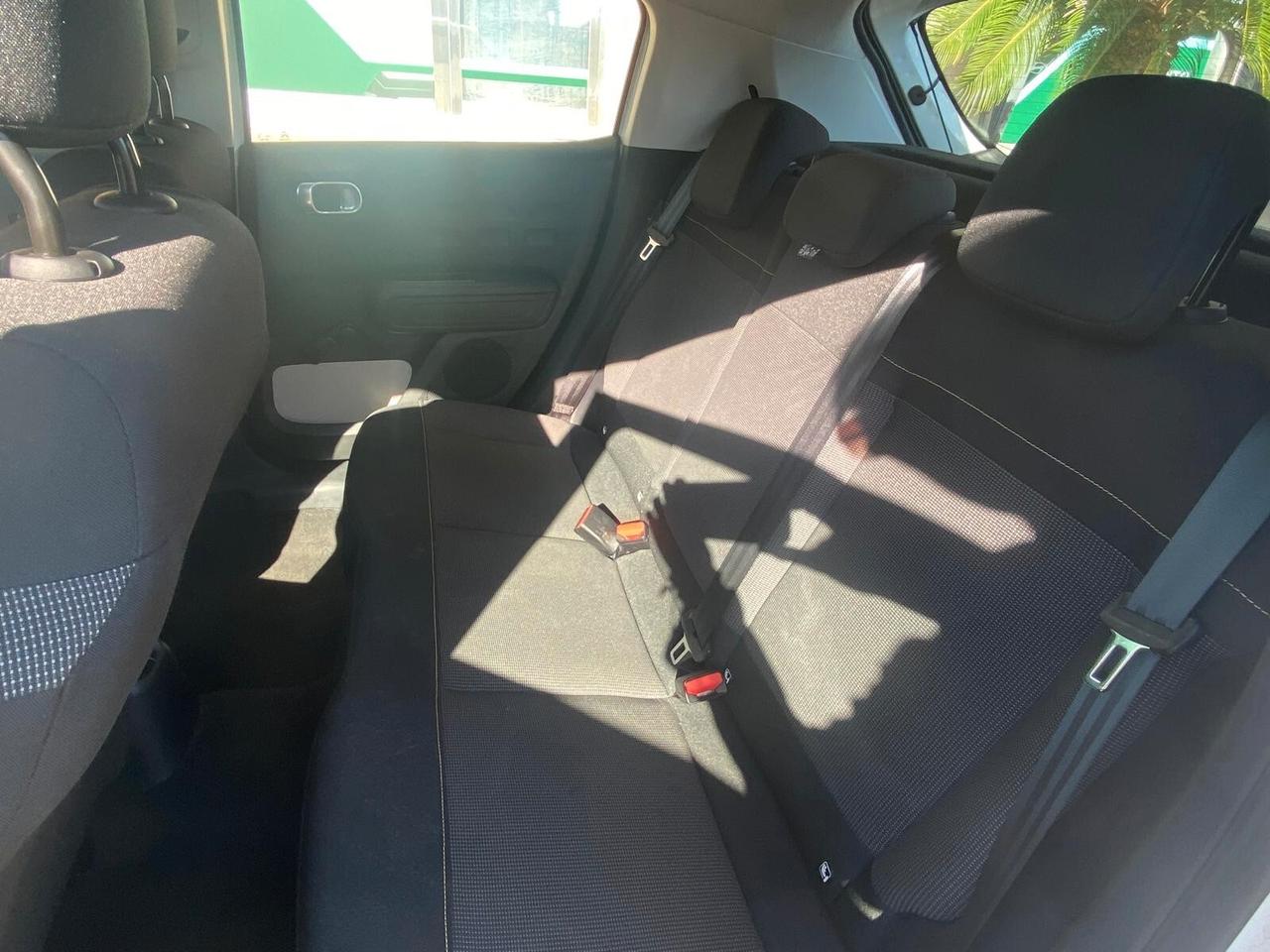 Citroen C3 PureTech