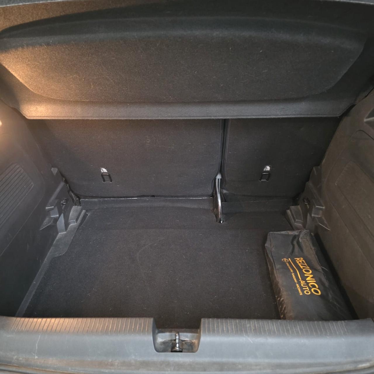Opel Crossland X 1.2 12V BENZINA