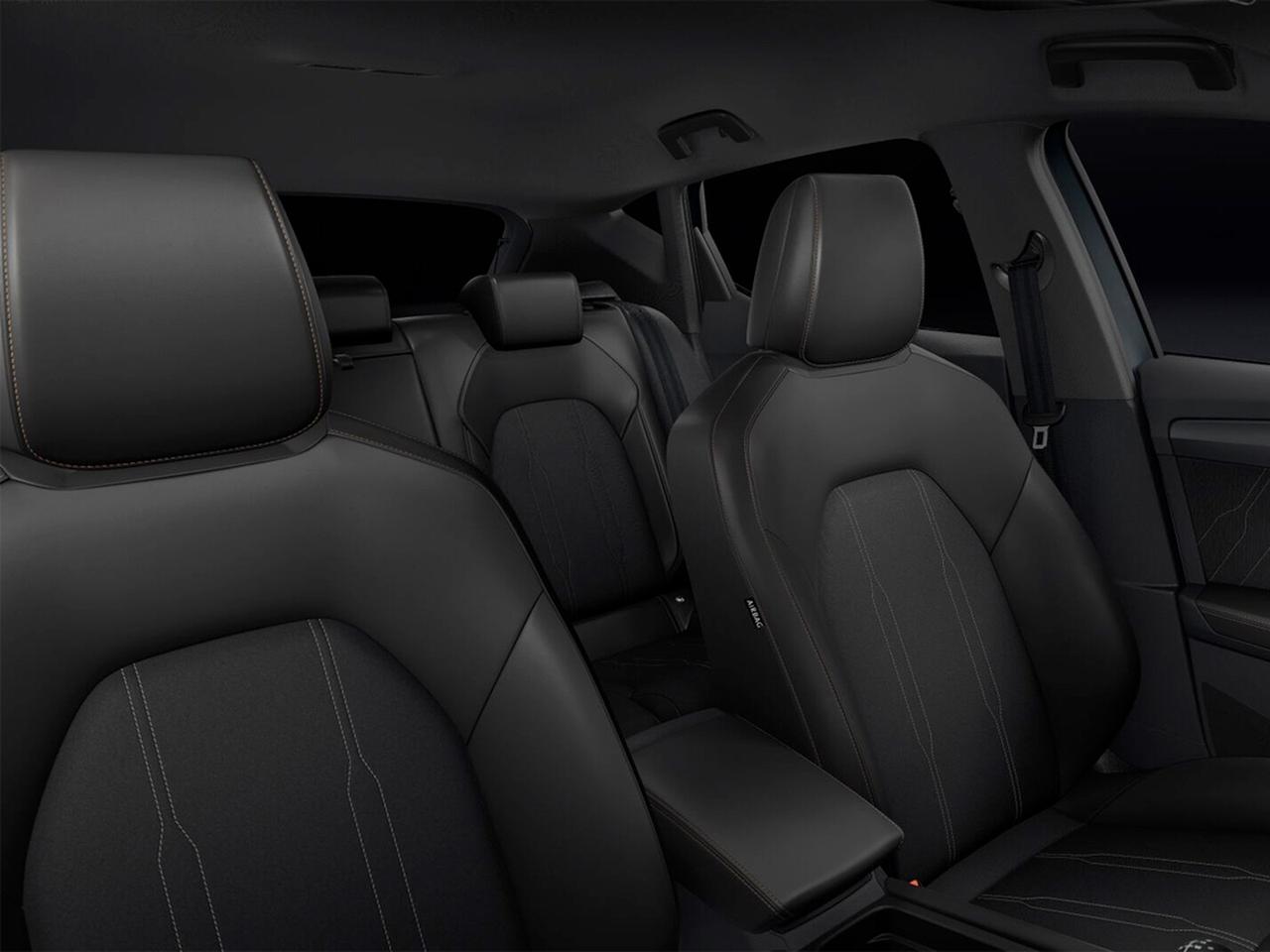 Cupra Leon 1.5 tsi edge 150cv