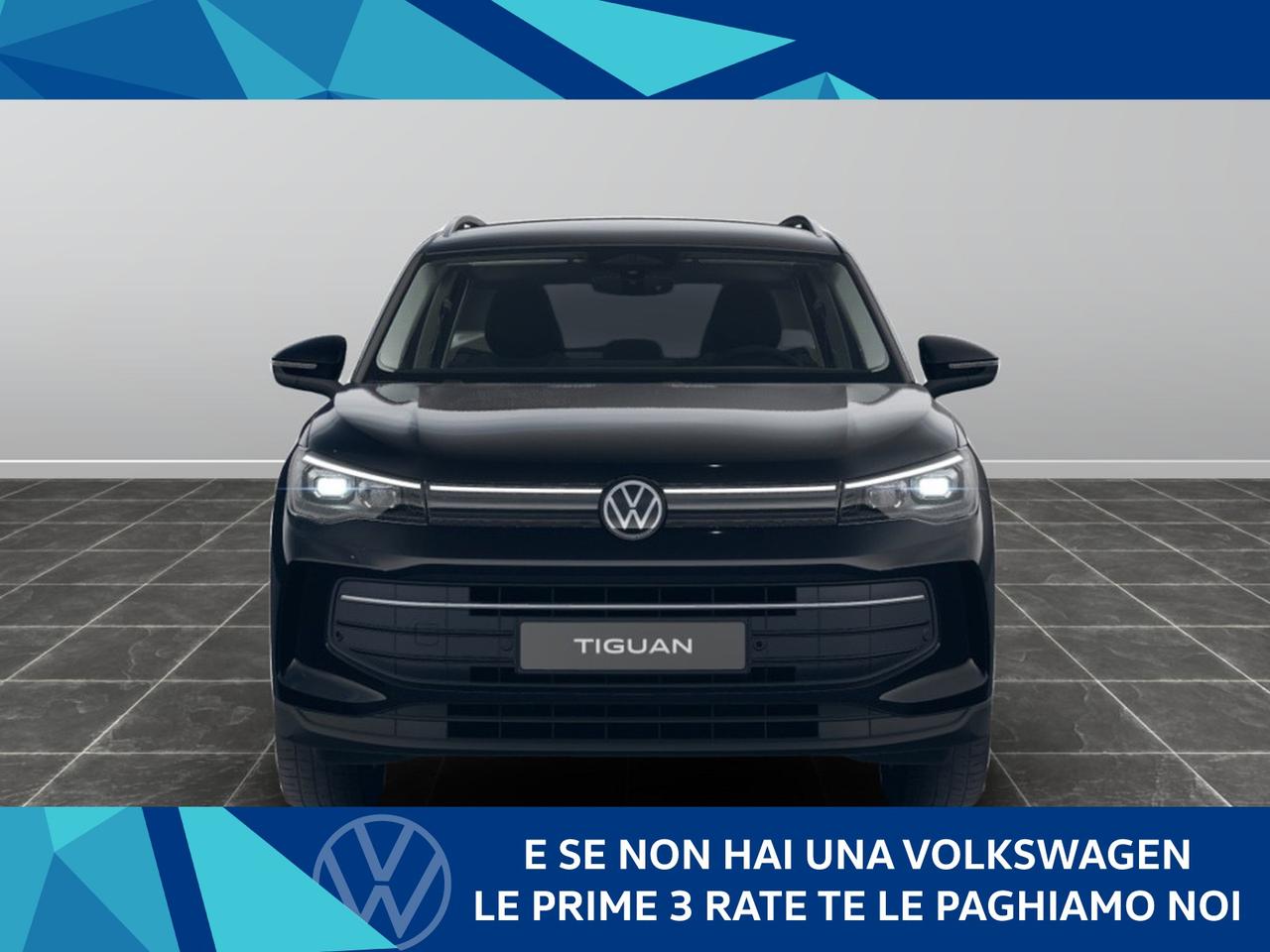 Volkswagen Tiguan 2.0 tdi scr 193cv edition plus 4motion dsg