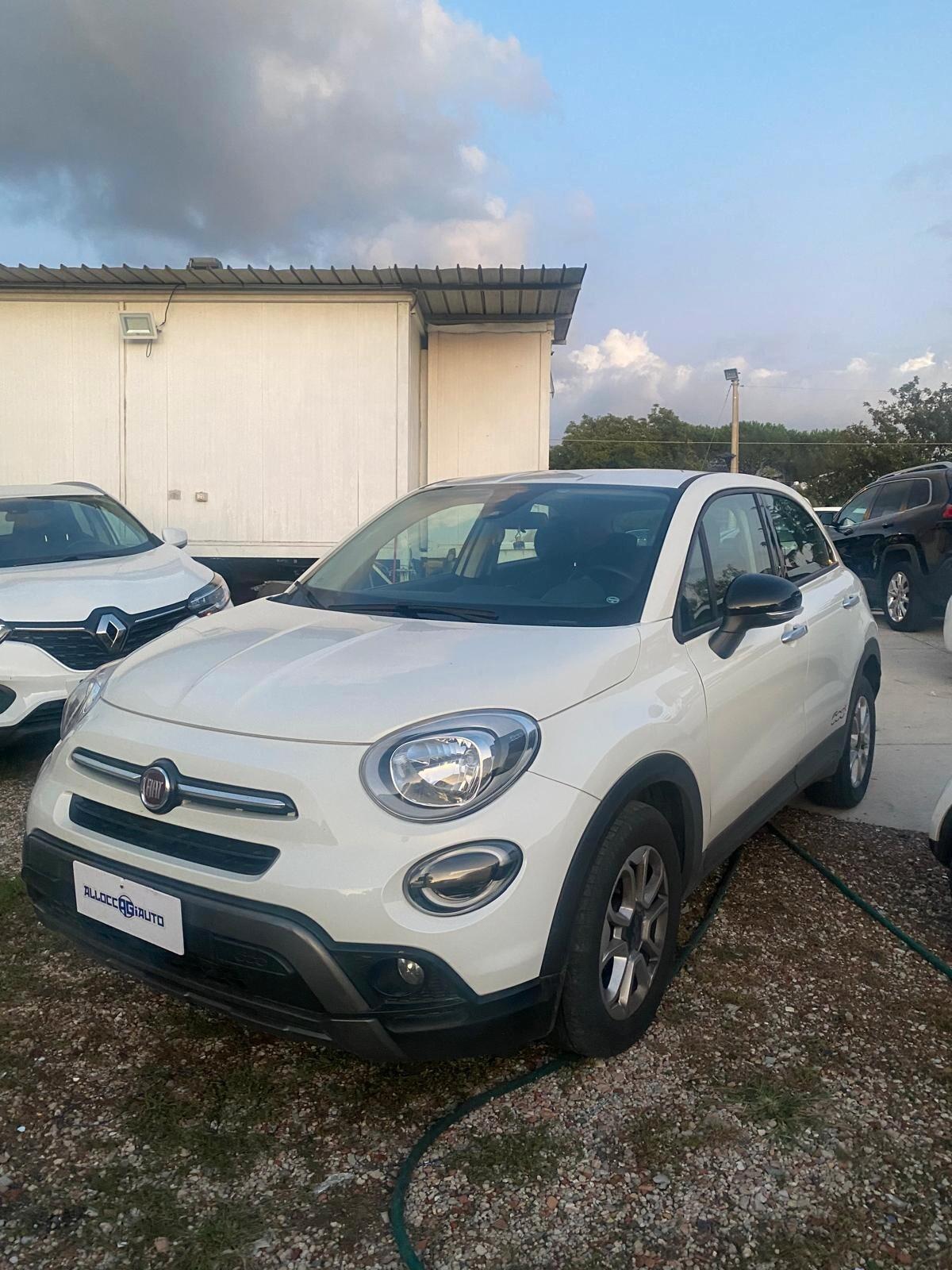 Fiat 500X 1.3 MultiJet 95 CV City Cross