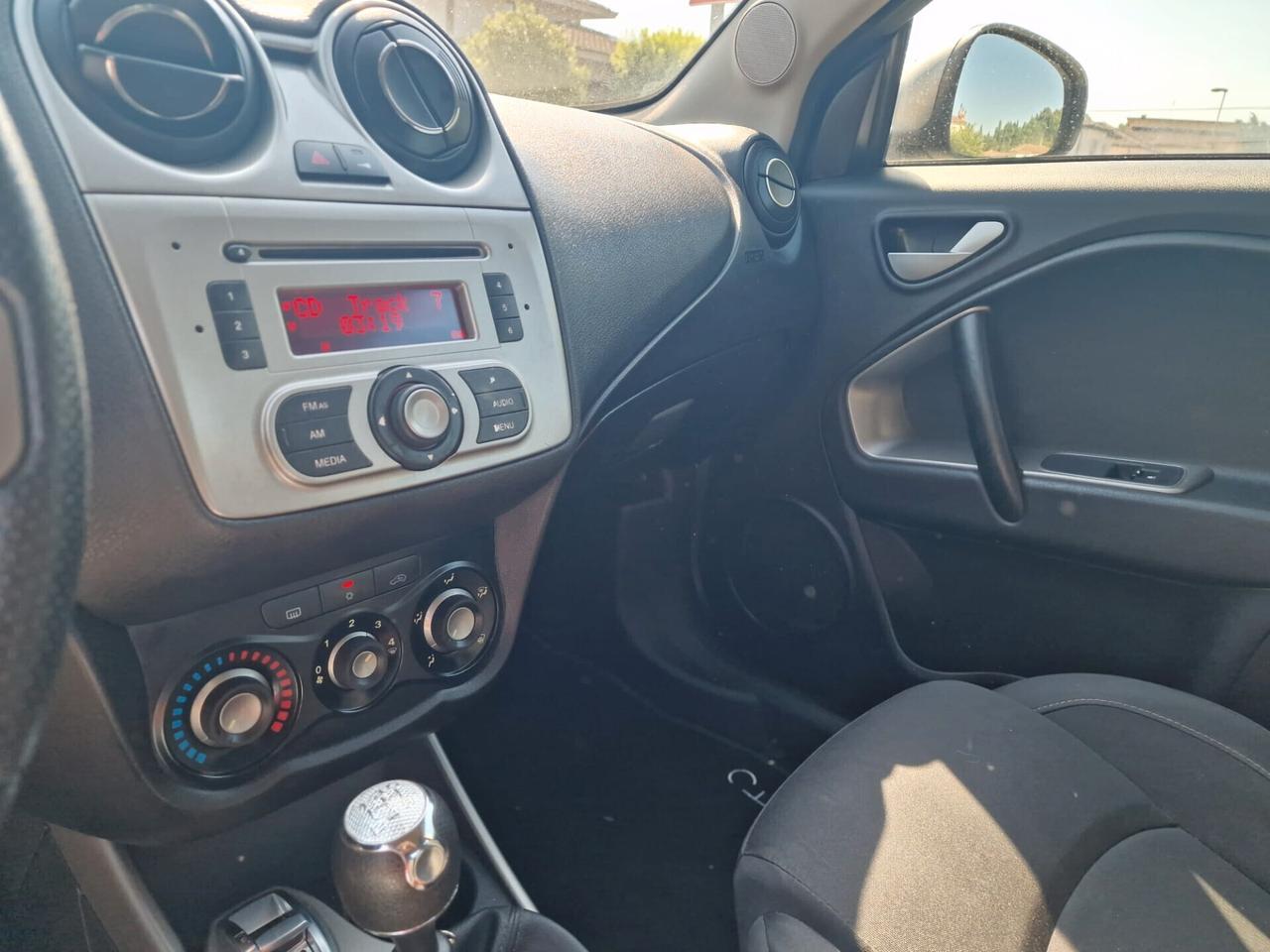 Alfa Romeo MiTo 1.3 JTDm 85 CV S&S Progression