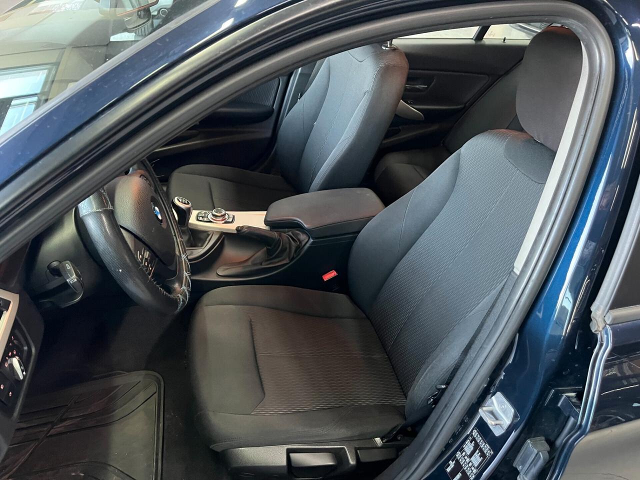 Bmw 316 316d CONTO VENDITA OTTIME CONDIZIONI