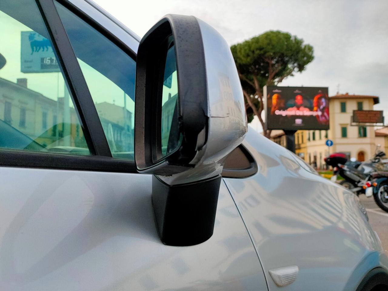 Opel Mokka 1.4 Turbo GPL Tech 140CV Cosmo