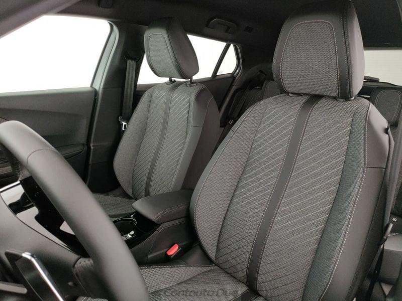 Peugeot 2008 2008 1.2 hybrid Allure 145cv e-dcs6