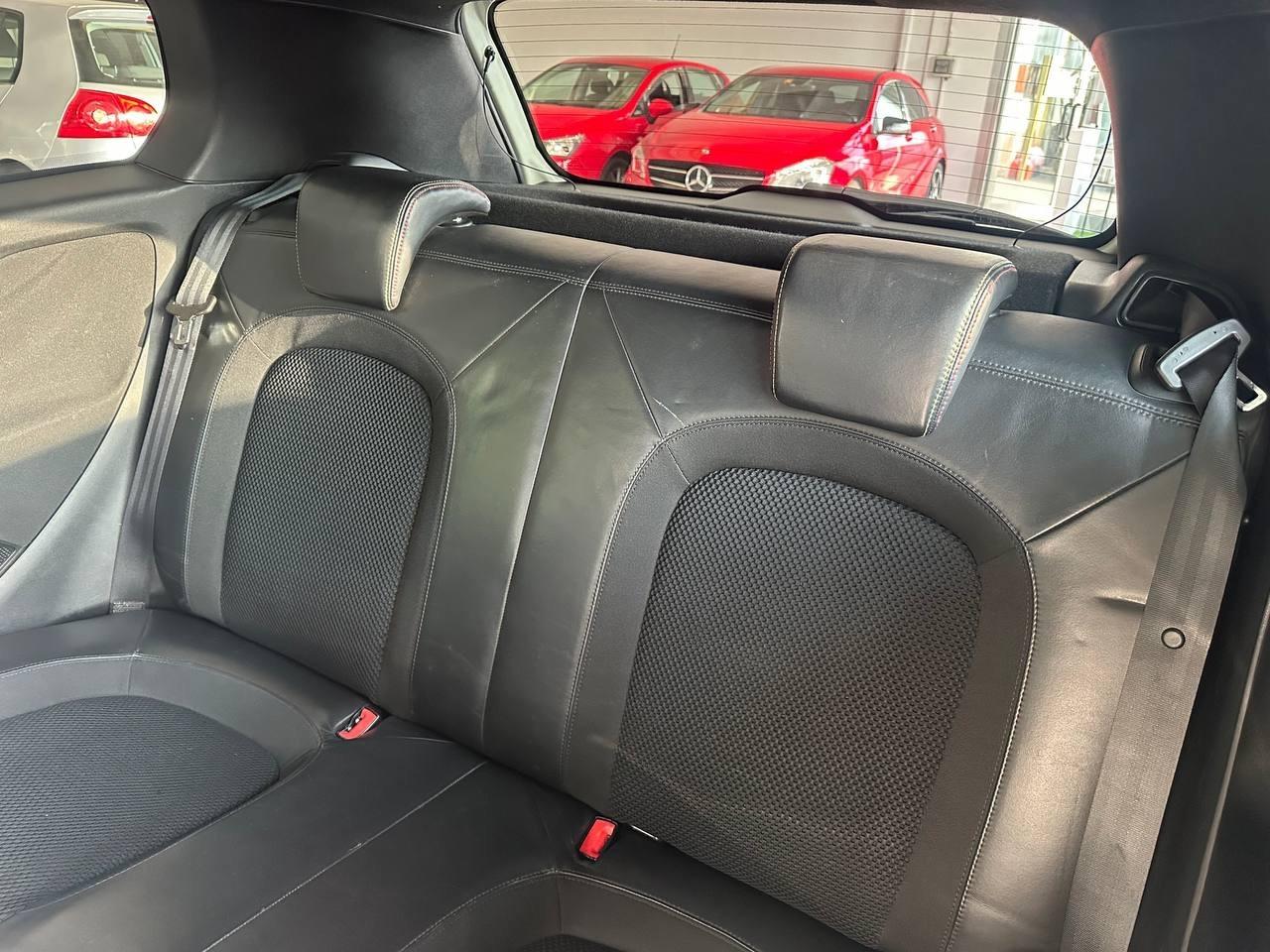 Abarth Grande Punto EVO - 165 CV