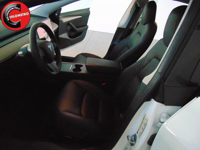 TESLA Model 3 Long Range Dual Motor AWD