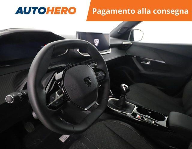 PEUGEOT 2008 PureTech 100 S&S Allure