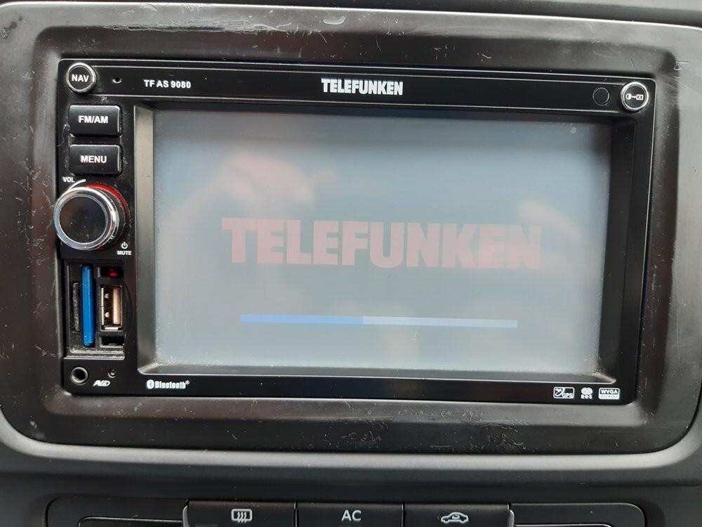 Volkswagen Golf 1.4 BENZ/ GPL 5p. United NEO PATENTATI