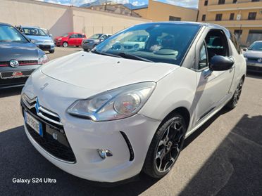Ds DS3 3 1.6 e-HDi 90 airdream So Chic