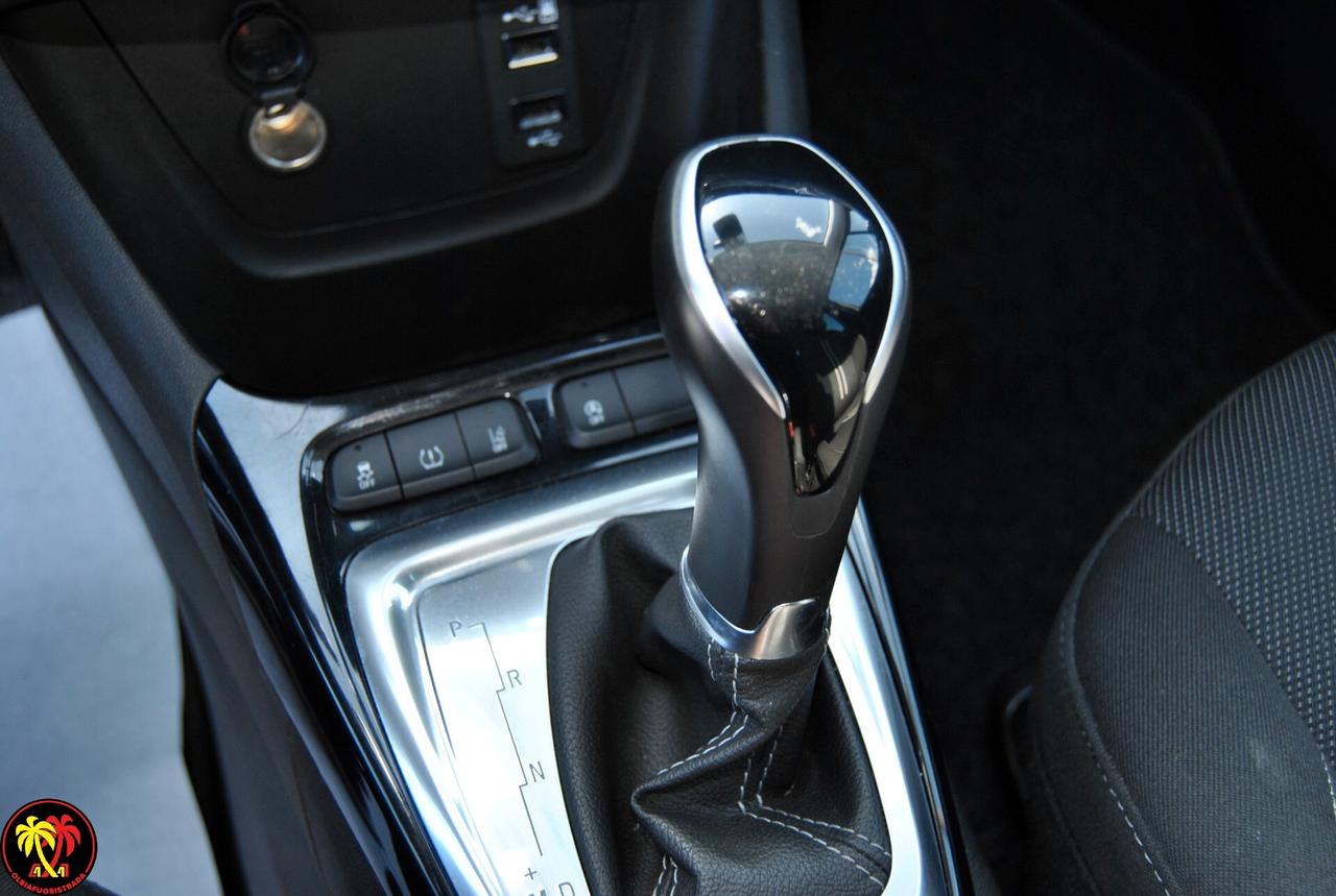 OPEL CROSSLAND 1.2 TURBO 130 CV AT6 ELEGANCE