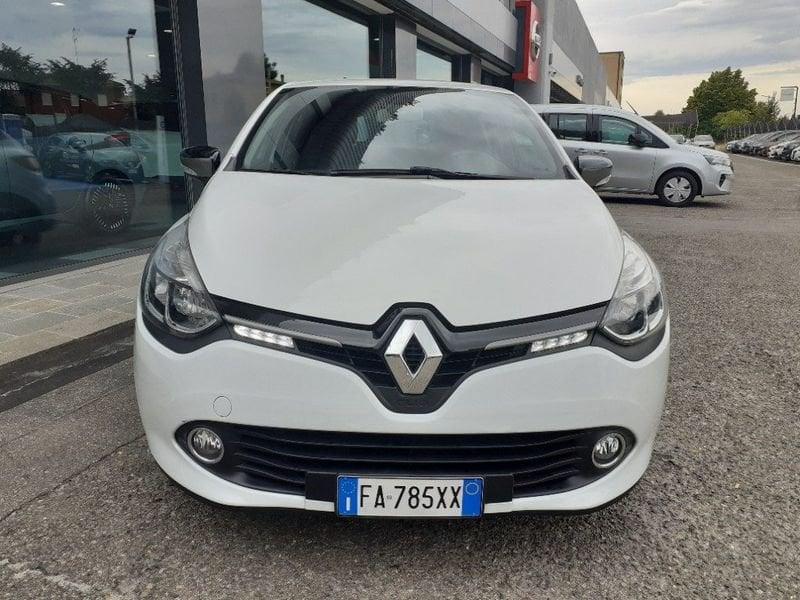 Renault Clio 0.9 TCe 12V 90CV 5P 1°PROP-KM CERTIFIC-GARANZIA