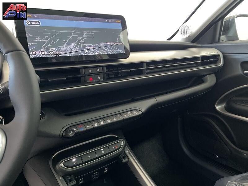 Jeep Avenger Avenger 1.2 110 CV MHEV Summit *TETTO APRIBILE*