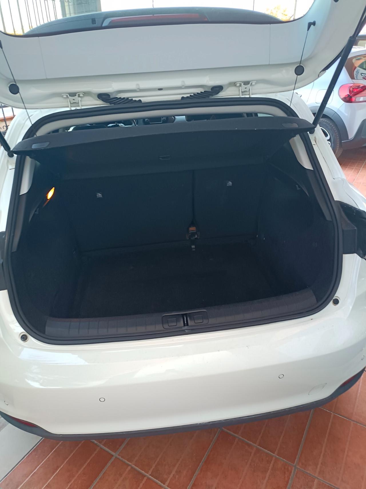 Fiat Tipo 1.4 5 porte Easy