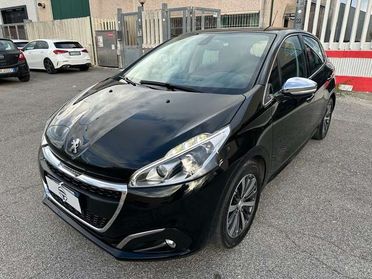 Peugeot 208 1° serie BlueHDi 75 5 porte Allure