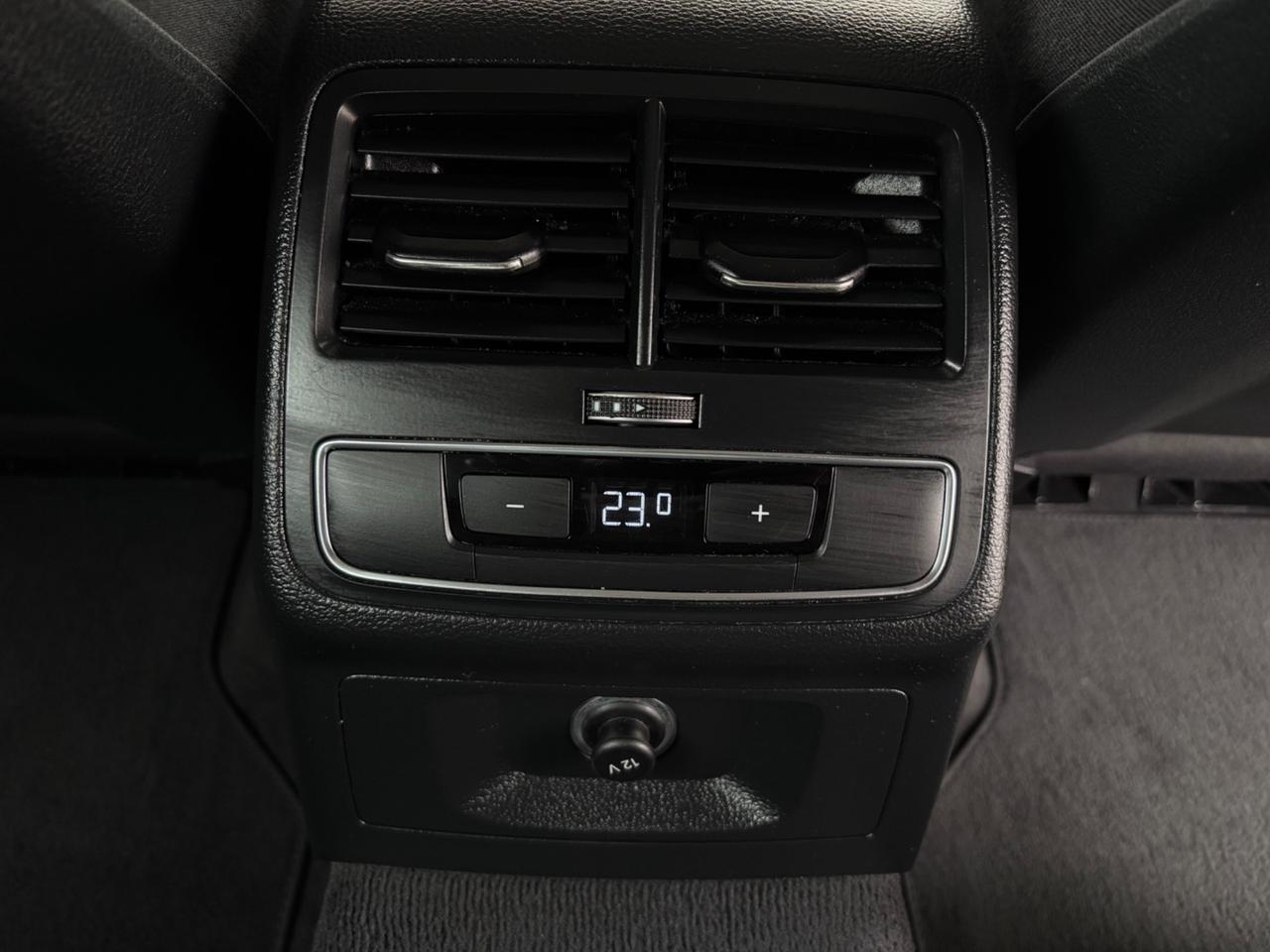 Audi A4 Avant 2.0 TDI 150 CV. Garanzia 12 mesi