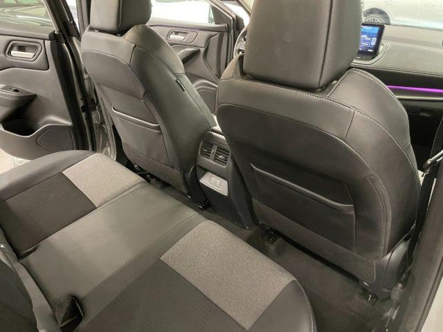 NISSAN Qashqai 1.3 MHEV 140 CV N-Connecta