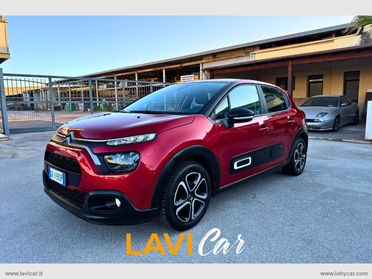 CITROEN C3 PureTech 83 S&S Shine Pack