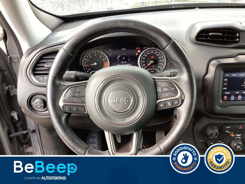 Jeep Renegade 1.0 T3 LIMITED 2WD