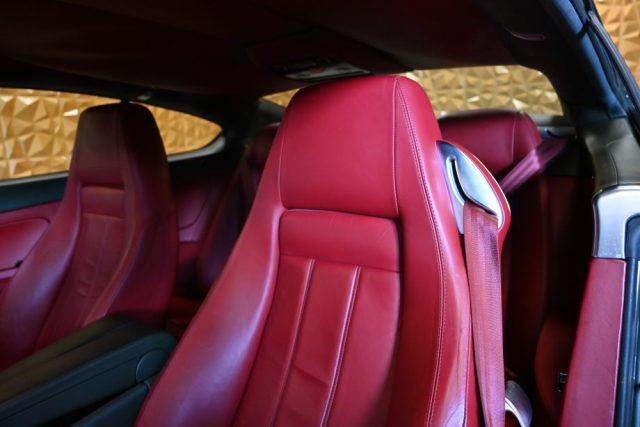 BENTLEY Continental 6.0 GT F1 NAVI SOSP.ATT.19"SED.RISC/MASSAGGI FULL!