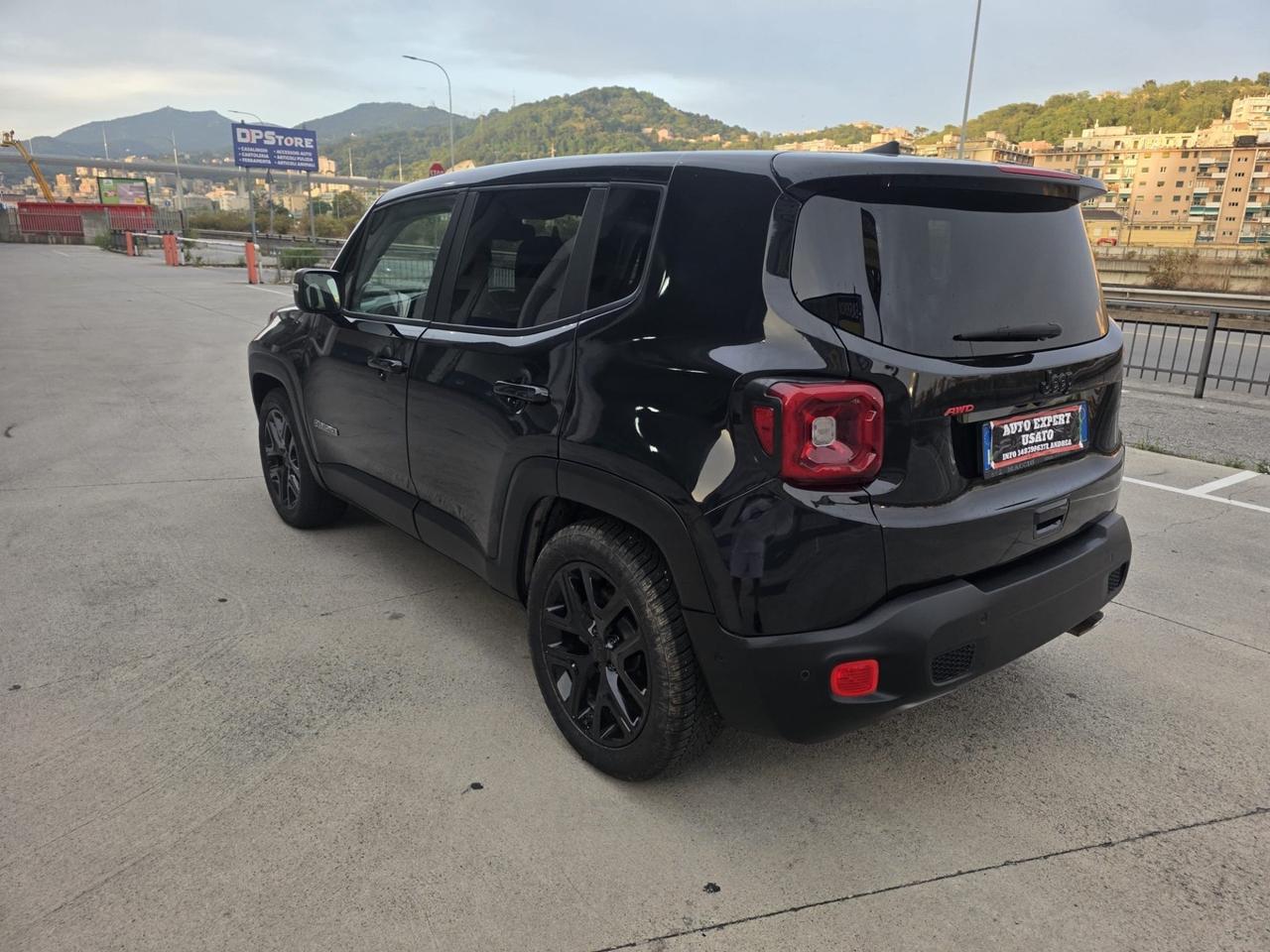 Jeep Renegade 1.0 T3 Sport 2020 49.000km