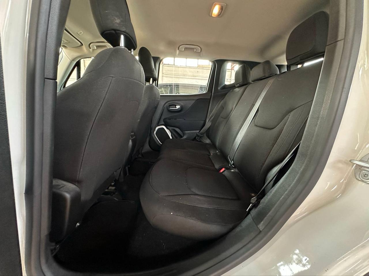 Jeep Renegade 1.0 T3 Sport