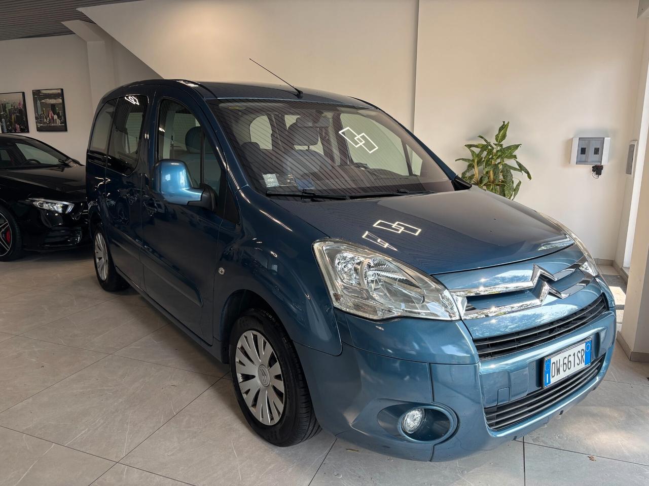 Citroen Berlingo 1.6 16V 110CV XTR