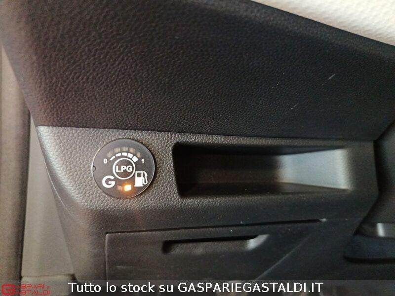 Renault Clio 1.0 TCE 100 GPL Techno