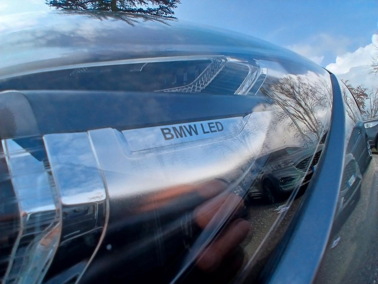 Bmw Z4 M sDrive20i Msport